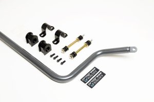 GMC Sierra 1500 Sway Bar - Front - Progress LT - LT - Gray - `99-`06